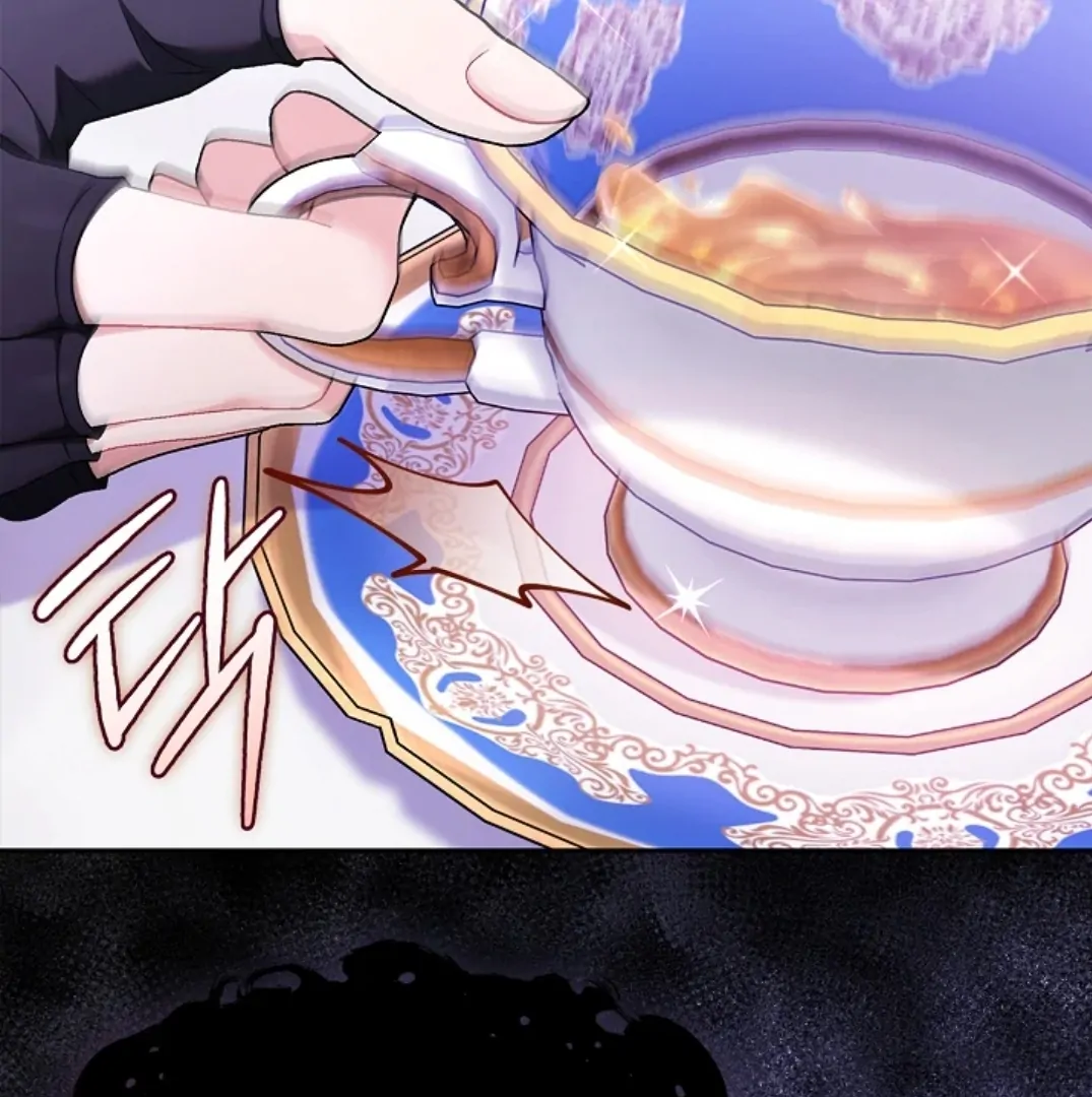 I Will Become the Villain’s Poison Taster Chapter 68 Gambar 69