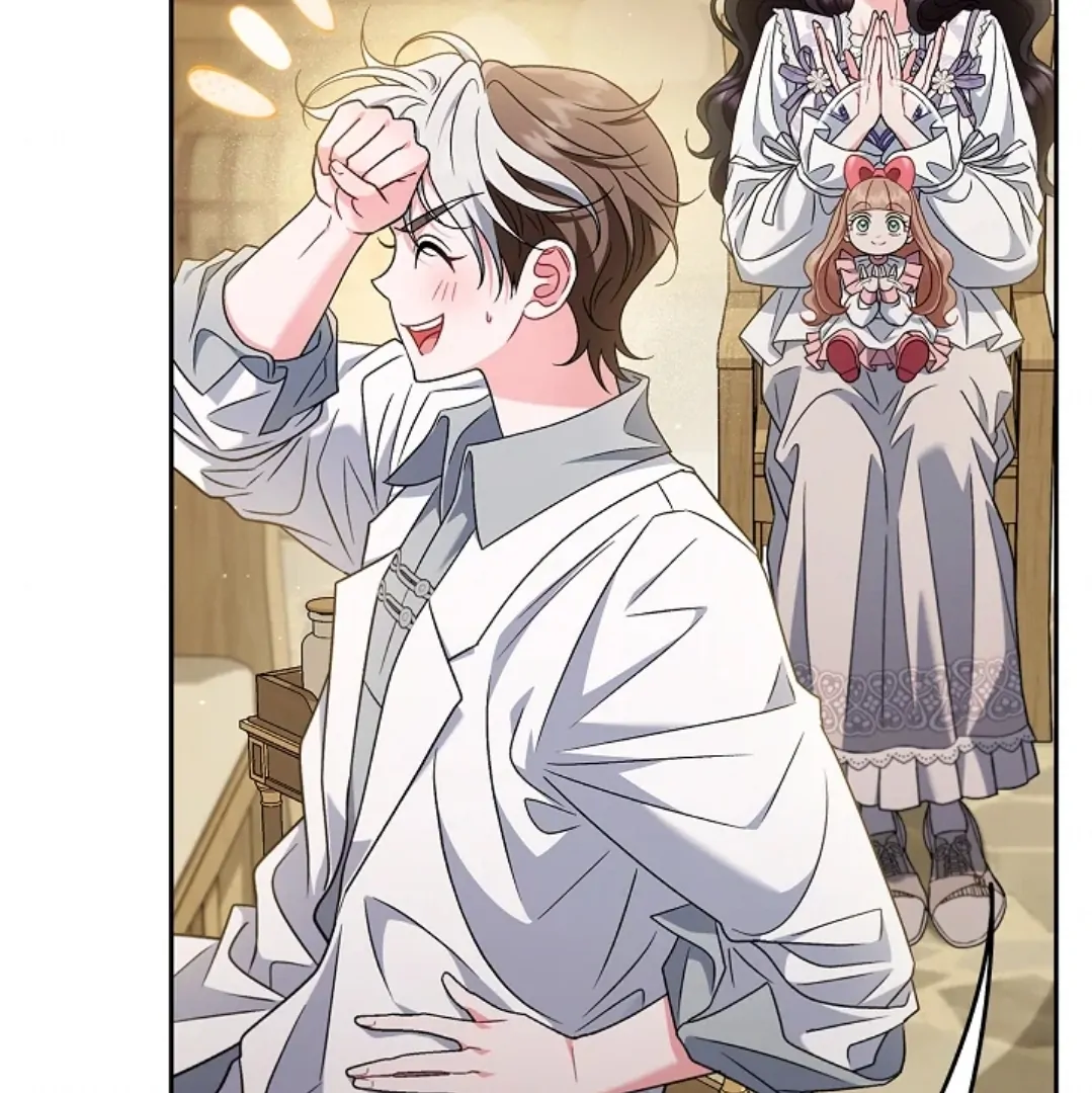 I Will Become the Villain’s Poison Taster Chapter 68 Gambar 7