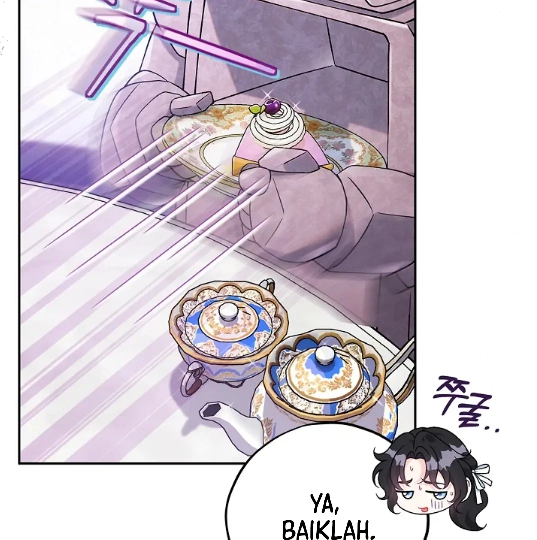 I Will Become the Villain’s Poison Taster Chapter 68 Gambar 71