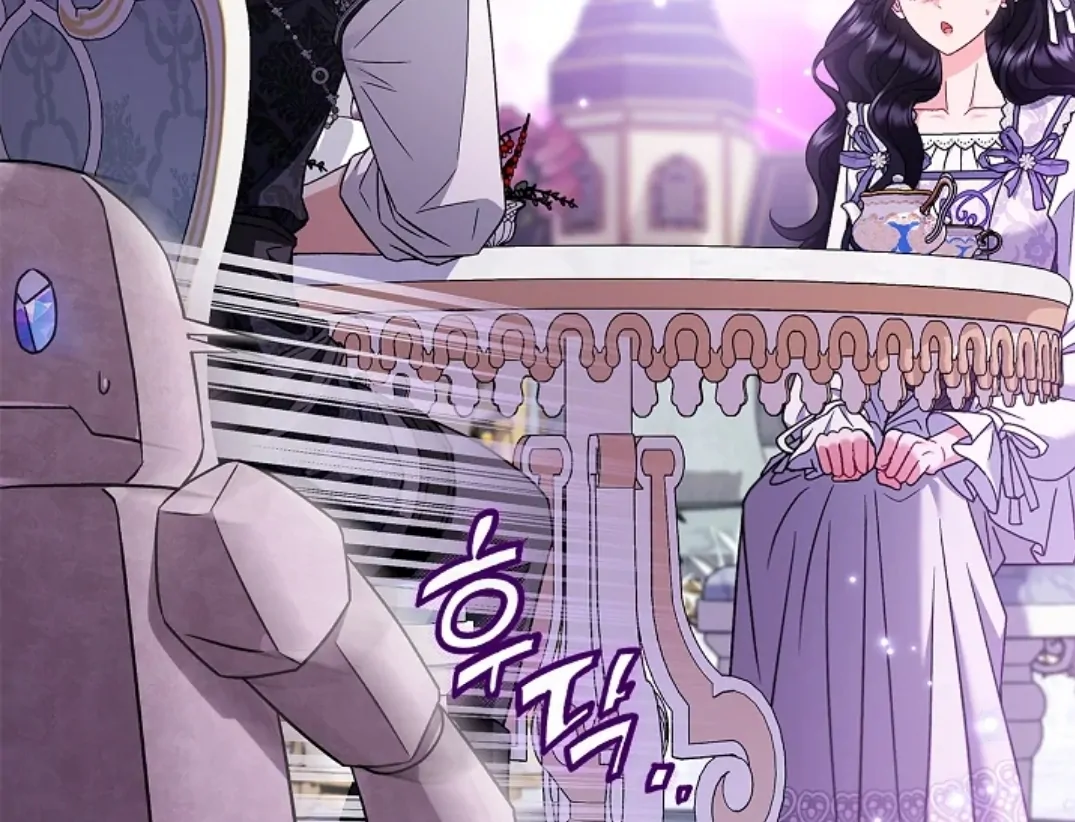 I Will Become the Villain’s Poison Taster Chapter 68 Gambar 76