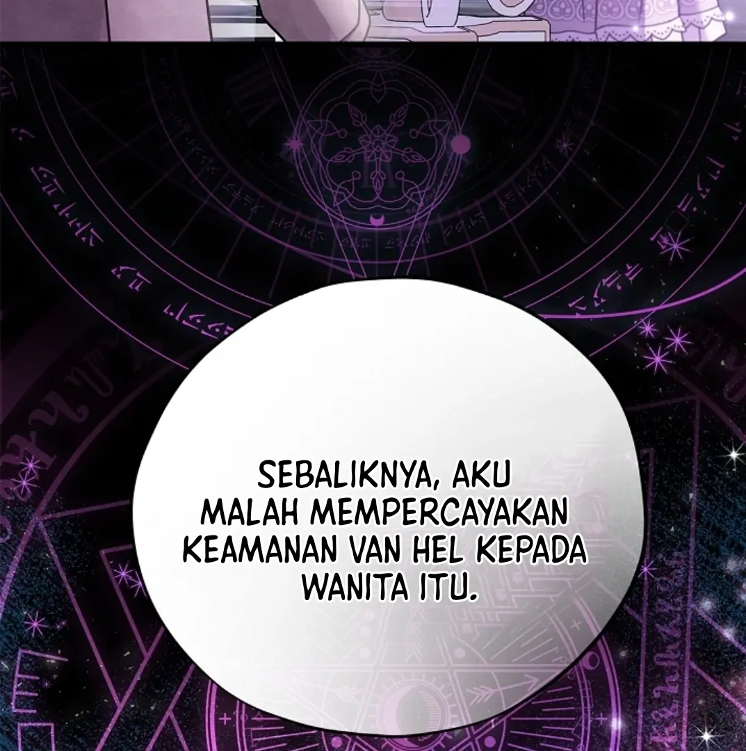 I Will Become the Villain’s Poison Taster Chapter 68 Gambar 77