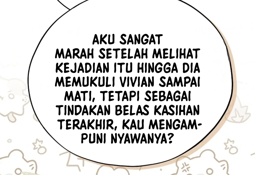 I Will Become the Villain’s Poison Taster Chapter 68 Gambar 89