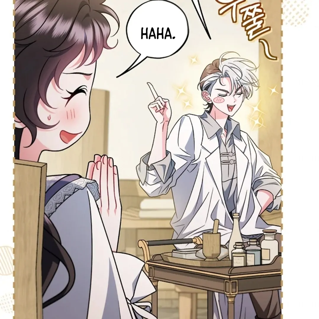 I Will Become the Villain’s Poison Taster Chapter 68 Gambar 9