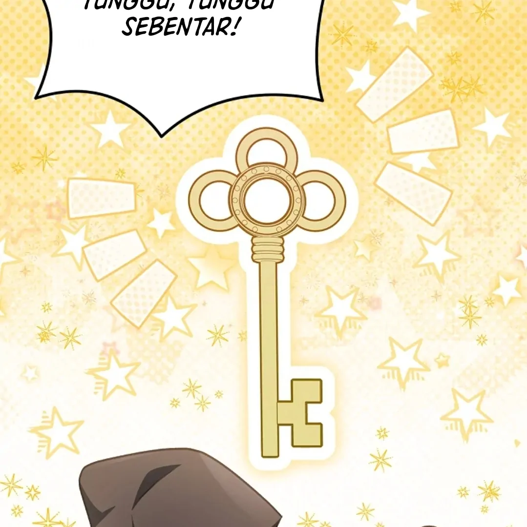 I Will Become the Villain’s Poison Taster Chapter 68 Gambar 93