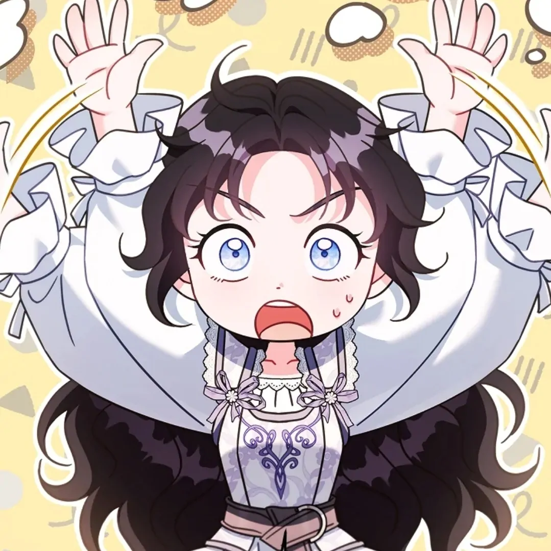 I Will Become the Villain’s Poison Taster Chapter 68 Gambar 95