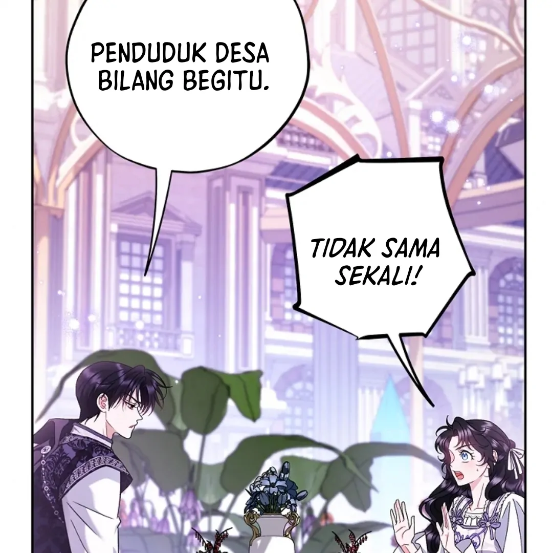 I Will Become the Villain’s Poison Taster Chapter 68 Gambar 97