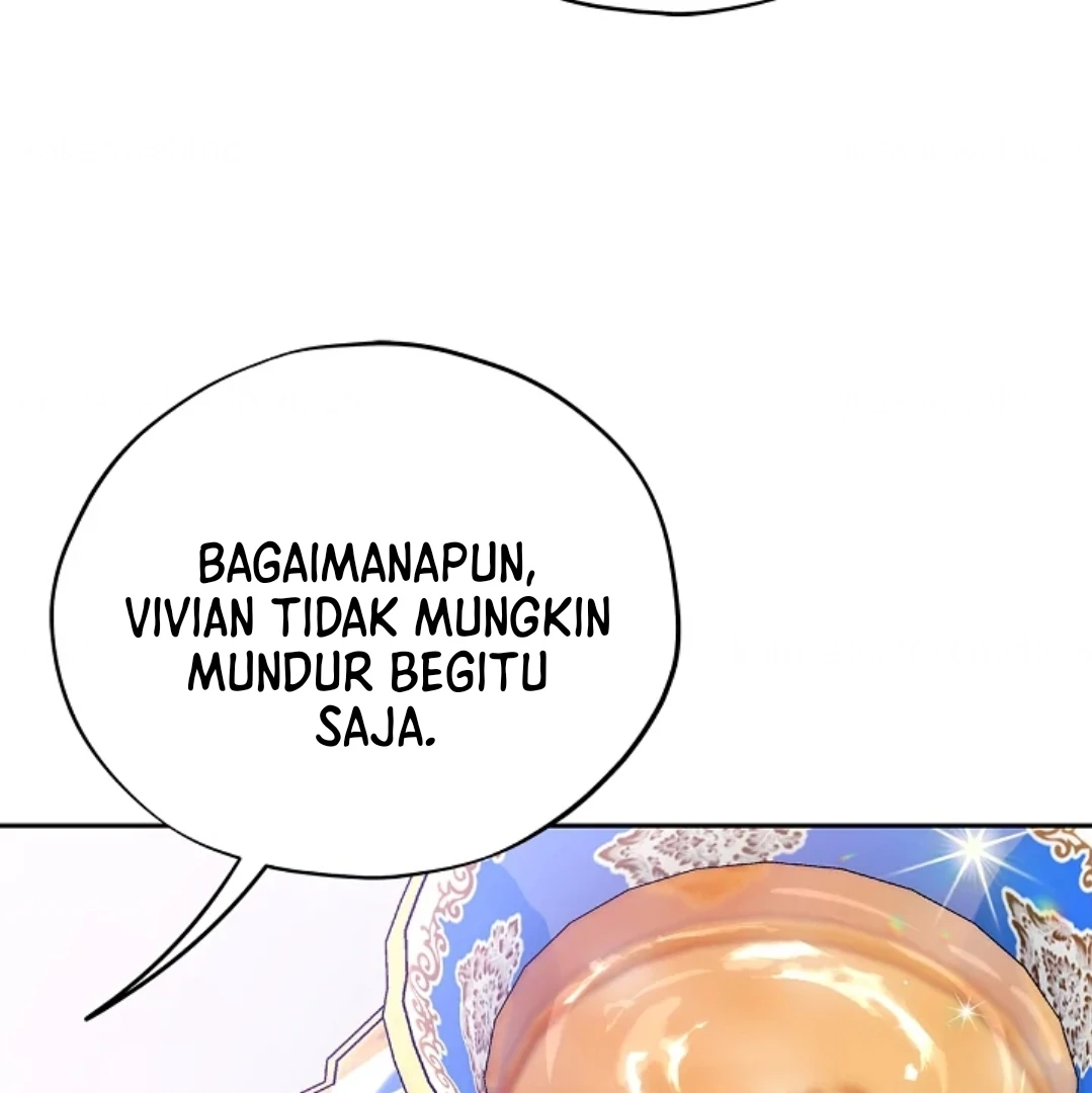 I Will Become the Villain’s Poison Taster Chapter 68 Gambar 99