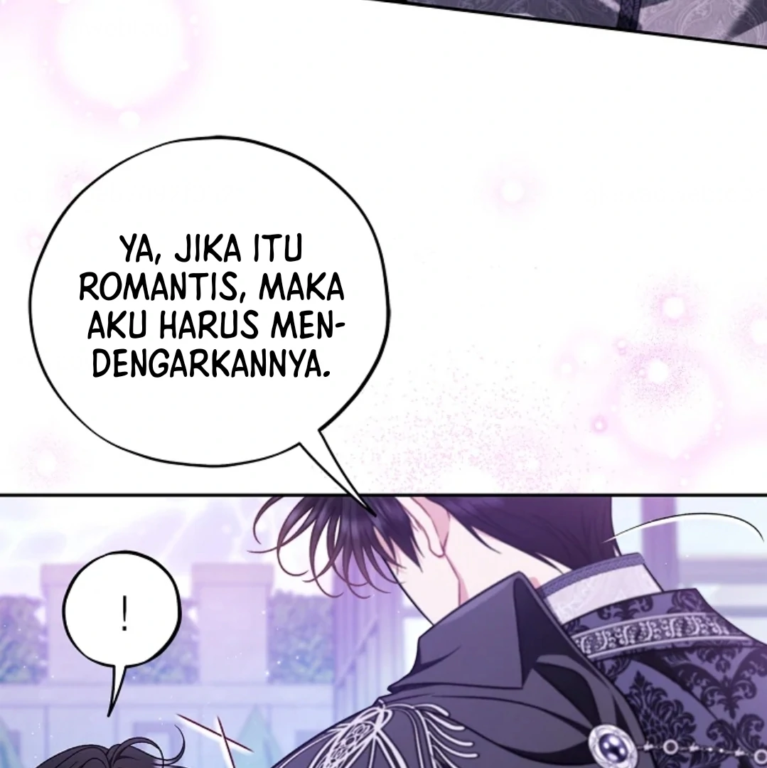 I Will Become the Villain’s Poison Taster Chapter 69 Gambar 105
