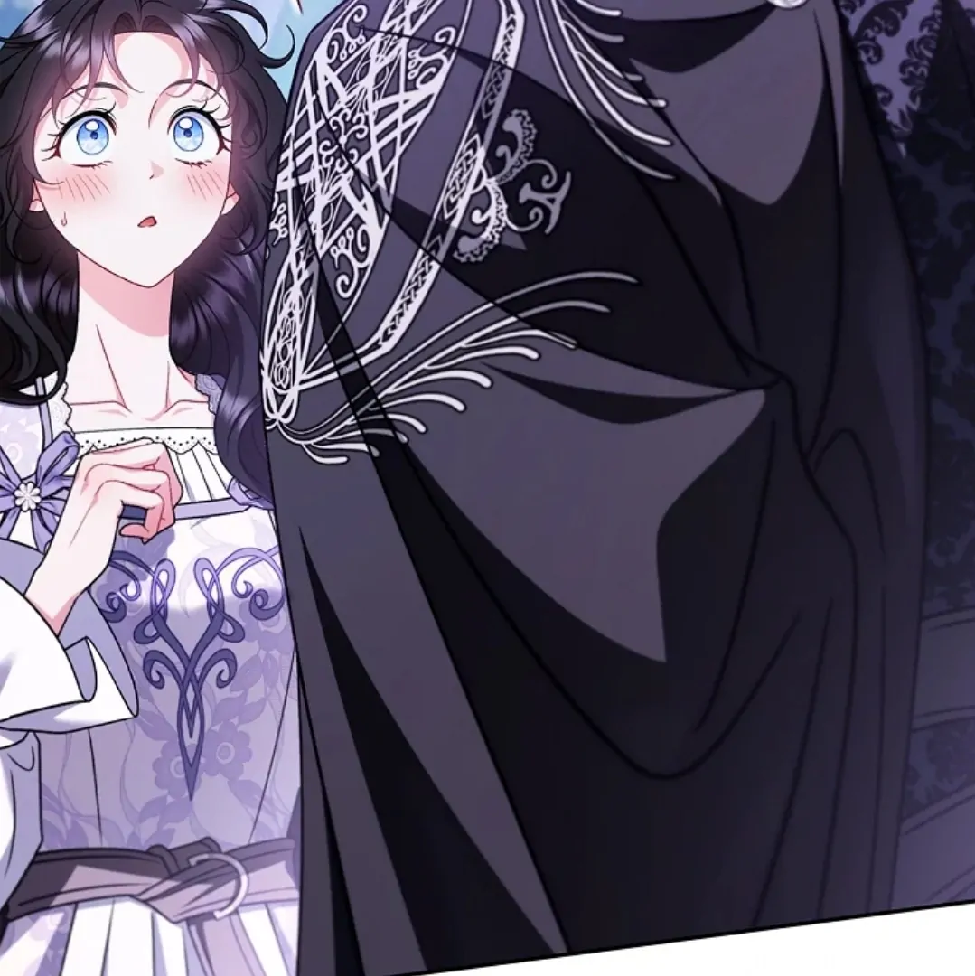 I Will Become the Villain’s Poison Taster Chapter 69 Gambar 106