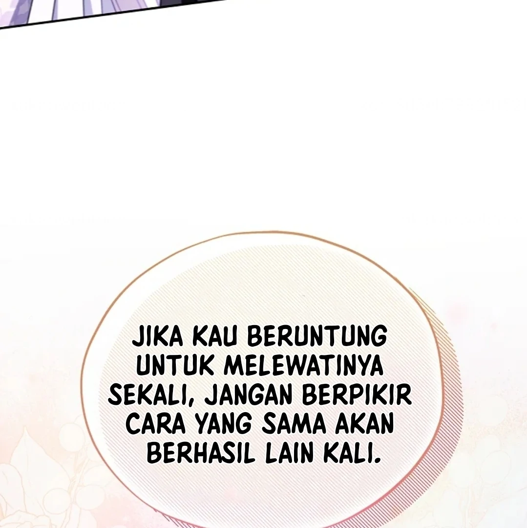 I Will Become the Villain’s Poison Taster Chapter 69 Gambar 107