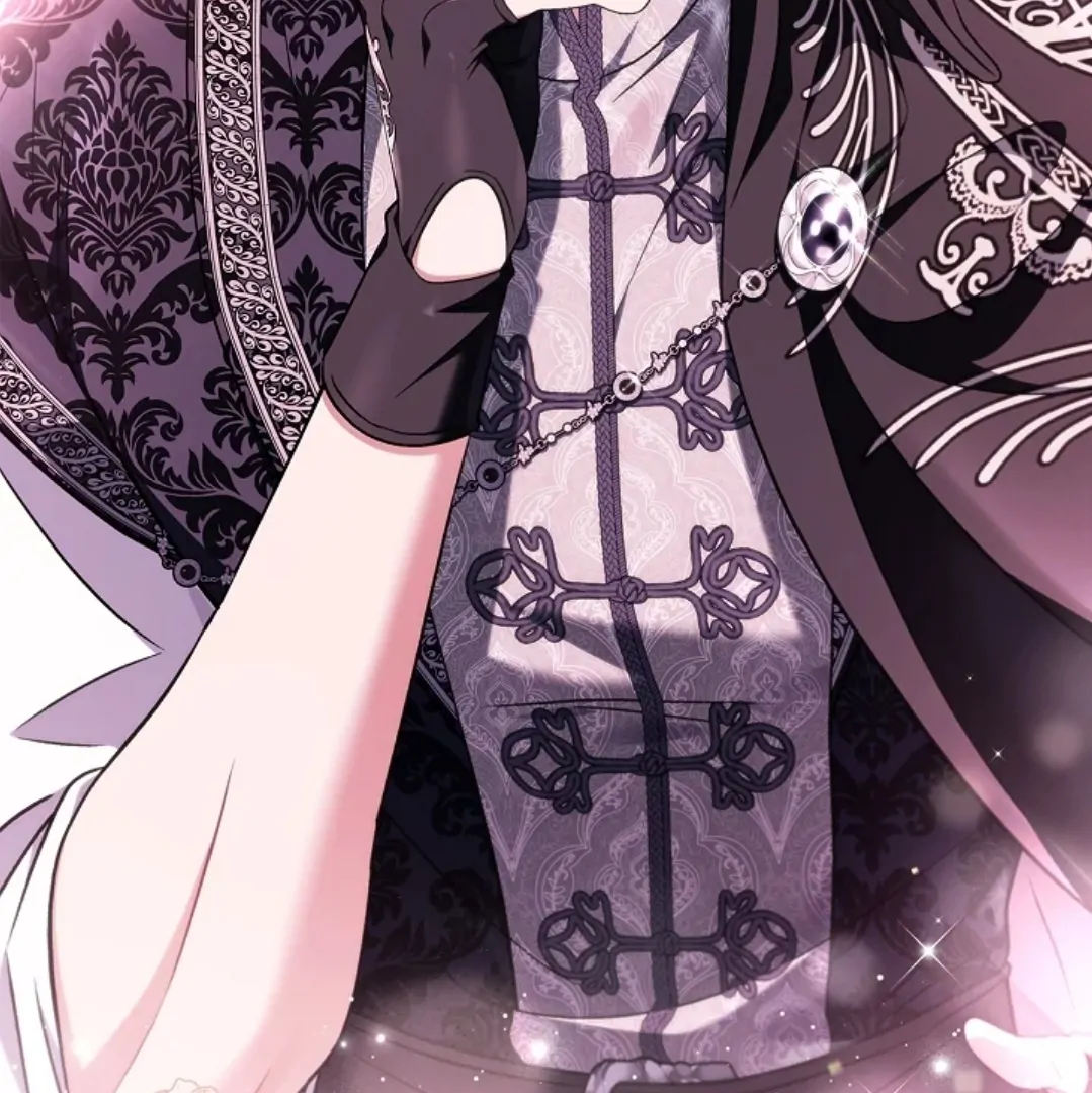 I Will Become the Villain’s Poison Taster Chapter 69 Gambar 109