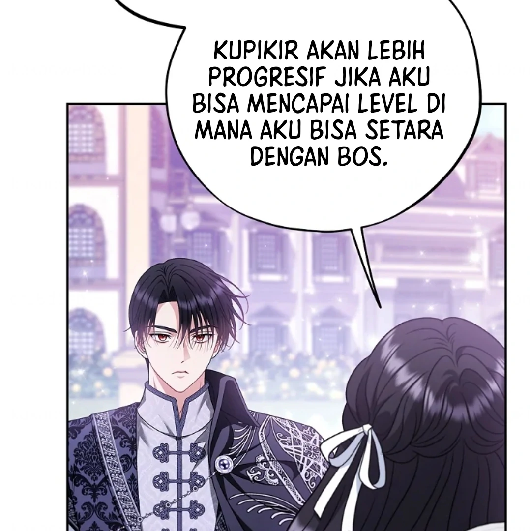 I Will Become the Villain’s Poison Taster Chapter 69 Gambar 10