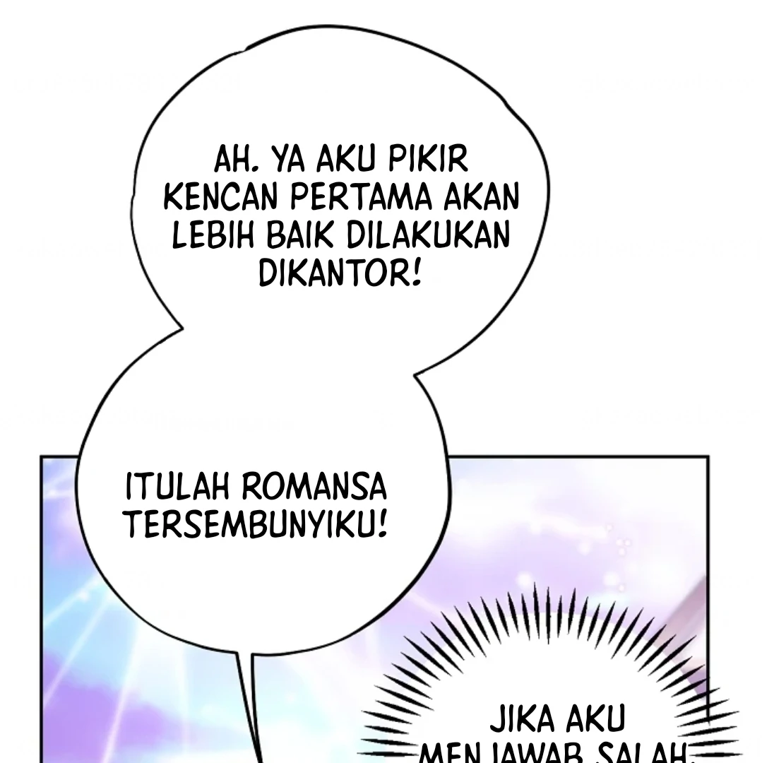 I Will Become the Villain’s Poison Taster Chapter 69 Gambar 101