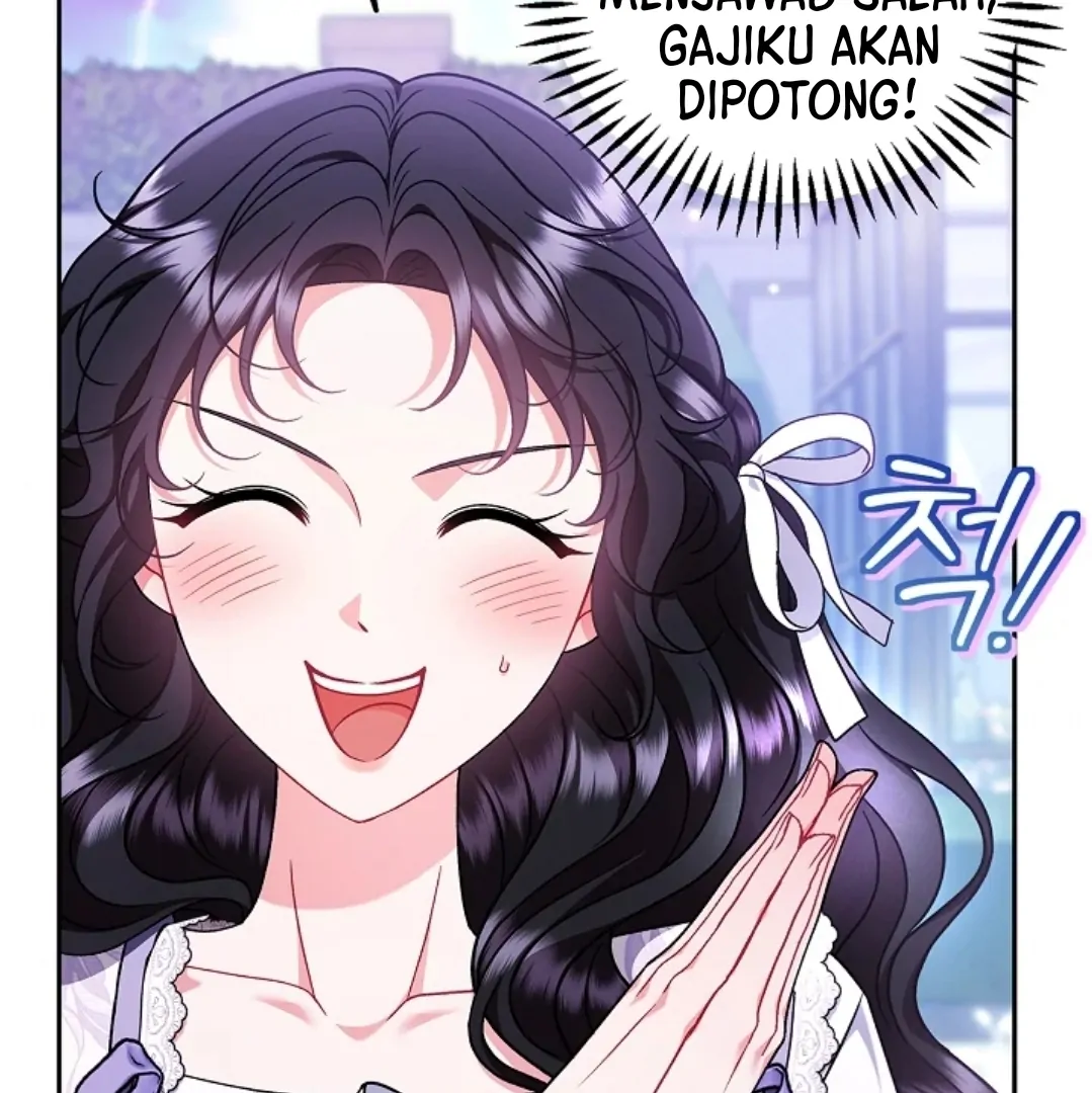 I Will Become the Villain’s Poison Taster Chapter 69 Gambar 102