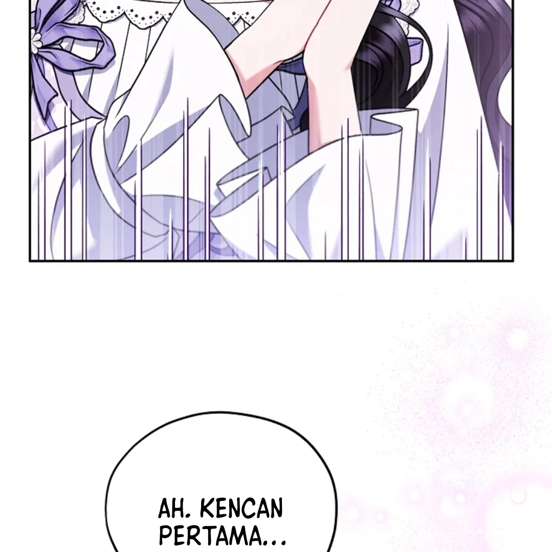 I Will Become the Villain’s Poison Taster Chapter 69 Gambar 103