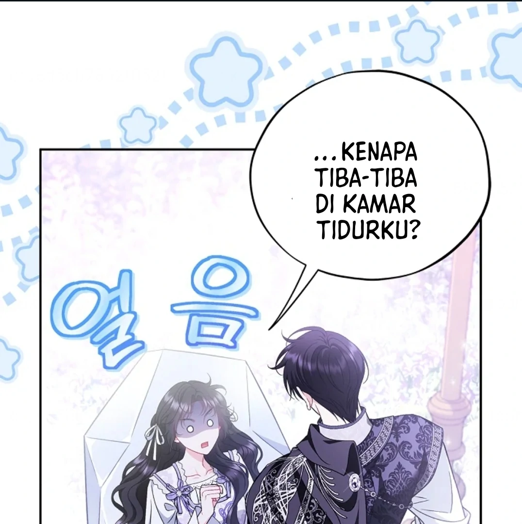 I Will Become the Villain’s Poison Taster Chapter 69 Gambar 114