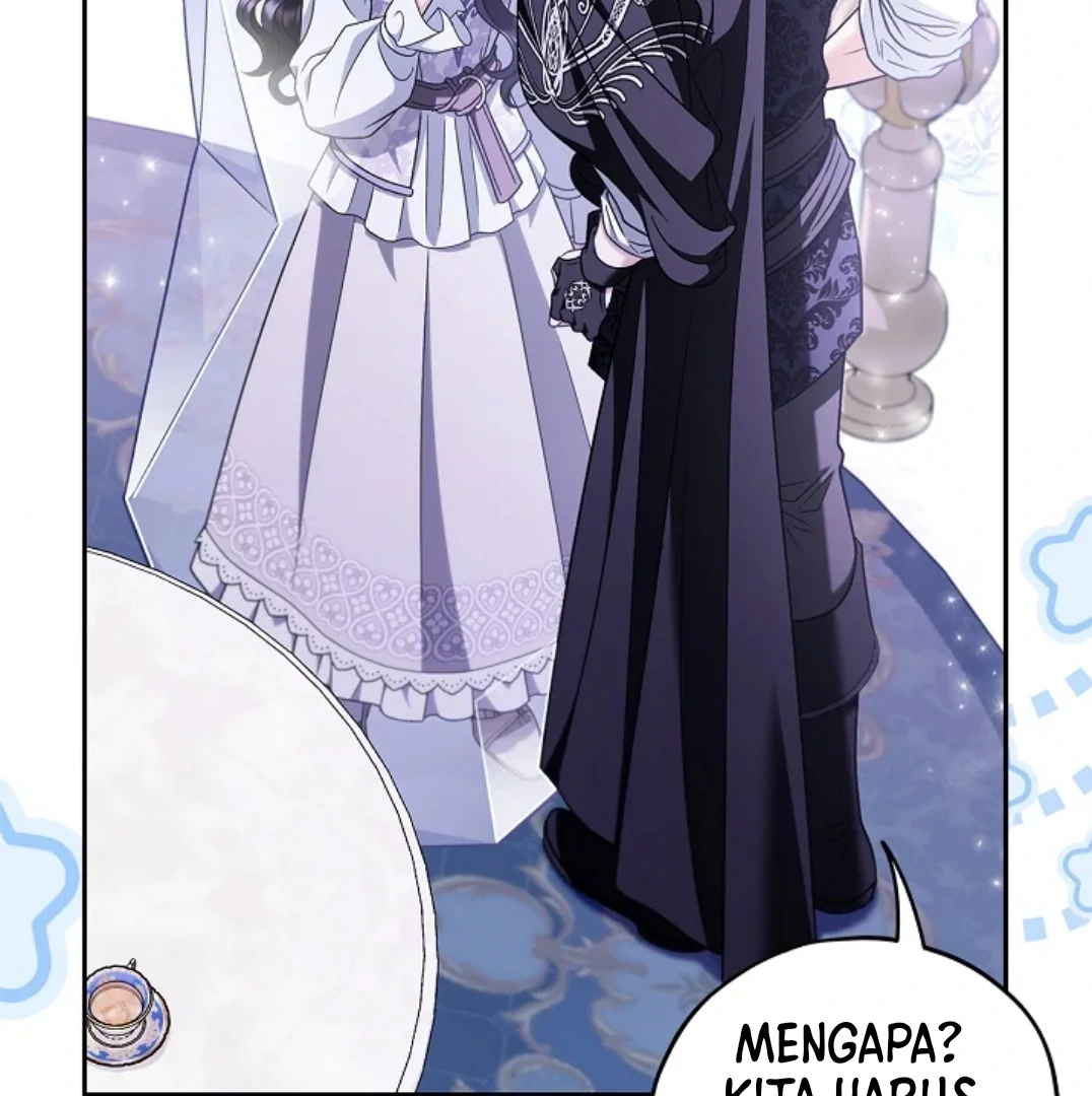 I Will Become the Villain’s Poison Taster Chapter 69 Gambar 115