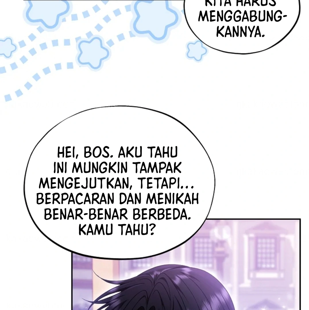 I Will Become the Villain’s Poison Taster Chapter 69 Gambar 116