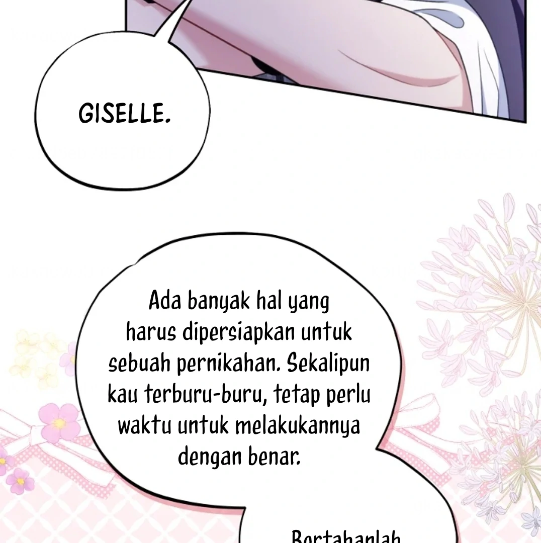 I Will Become the Villain’s Poison Taster Chapter 69 Gambar 118