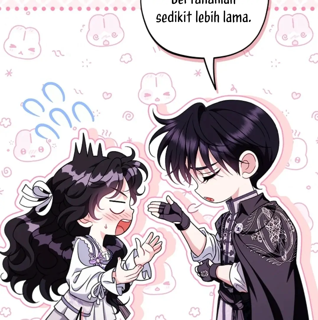 I Will Become the Villain’s Poison Taster Chapter 69 Gambar 119