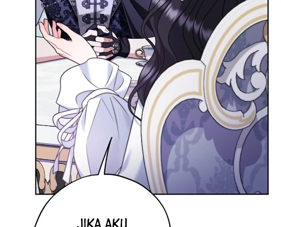 I Will Become the Villain’s Poison Taster Chapter 69 Gambar 11