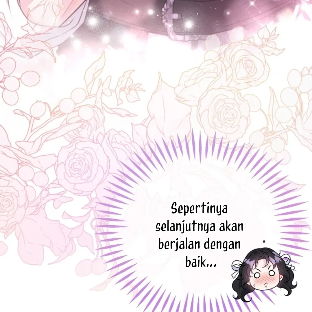 I Will Become the Villain’s Poison Taster Chapter 69 Gambar 110