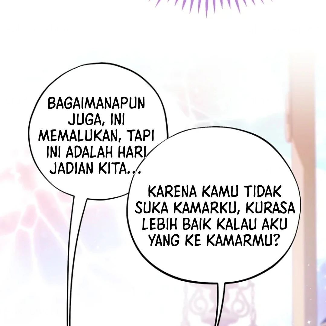 I Will Become the Villain’s Poison Taster Chapter 69 Gambar 111