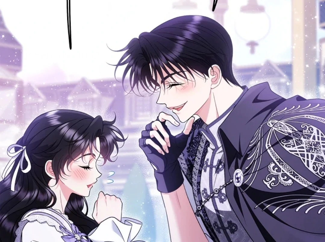 I Will Become the Villain’s Poison Taster Chapter 69 Gambar 112