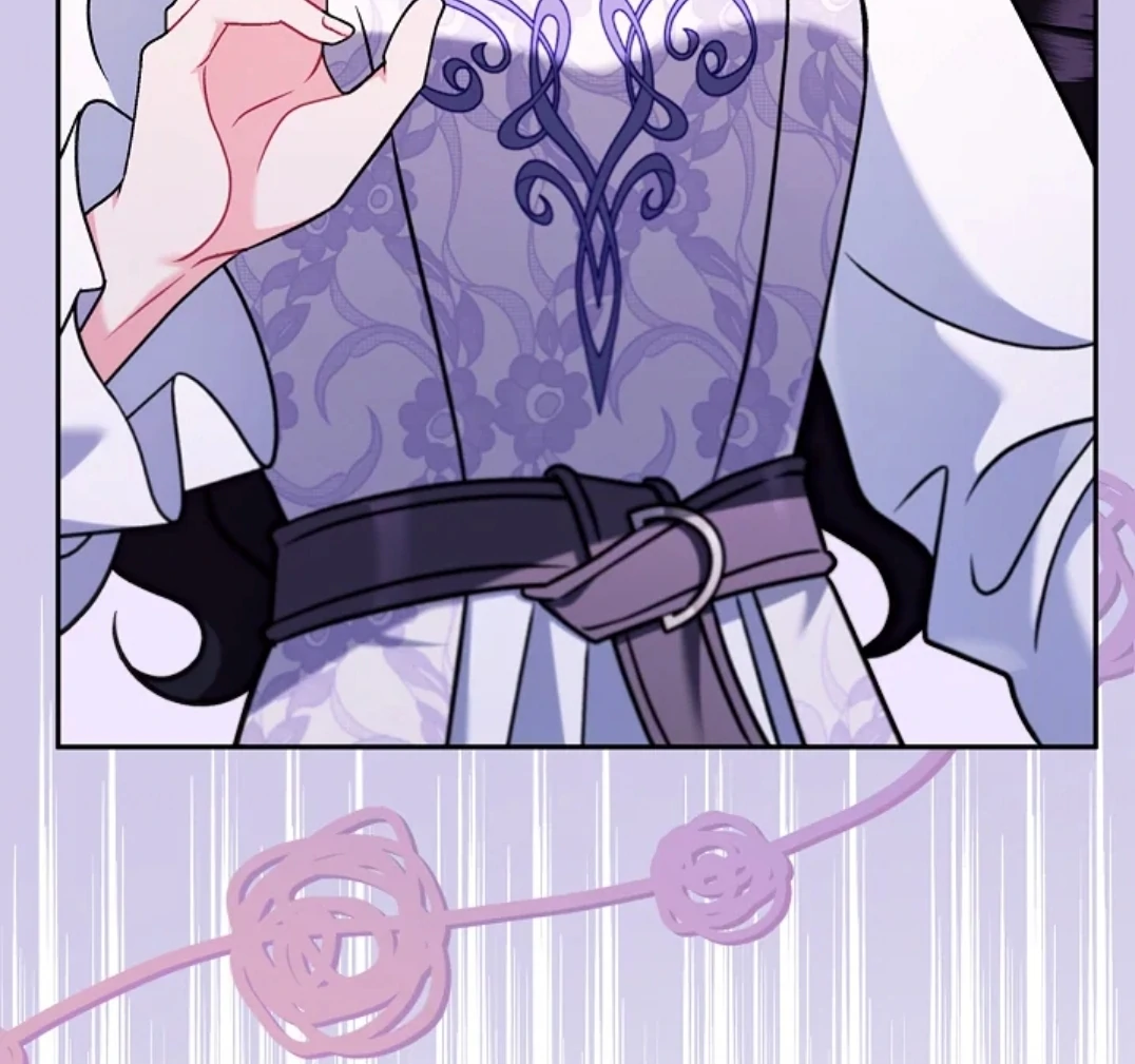 I Will Become the Villain’s Poison Taster Chapter 69 Gambar 125