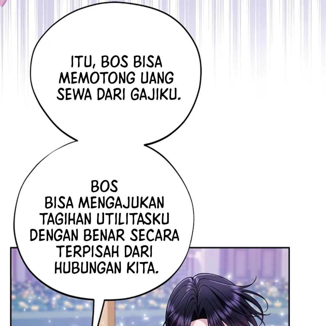 I Will Become the Villain’s Poison Taster Chapter 69 Gambar 126
