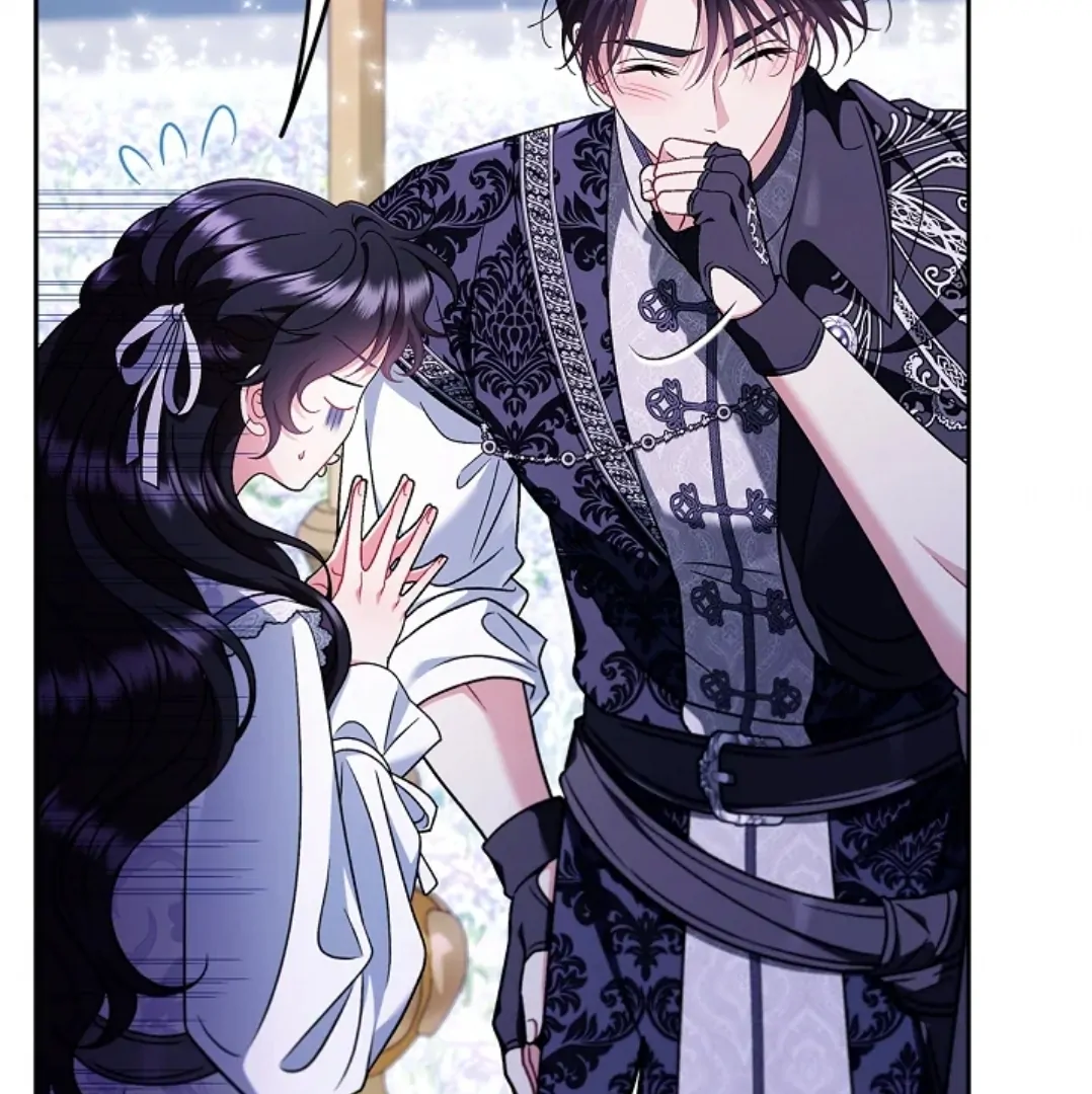 I Will Become the Villain’s Poison Taster Chapter 69 Gambar 127