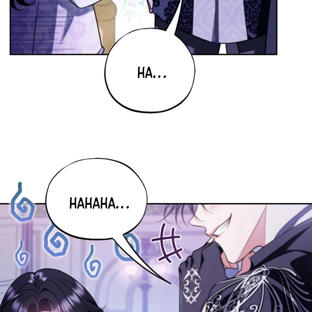 I Will Become the Villain’s Poison Taster Chapter 69 Gambar 128