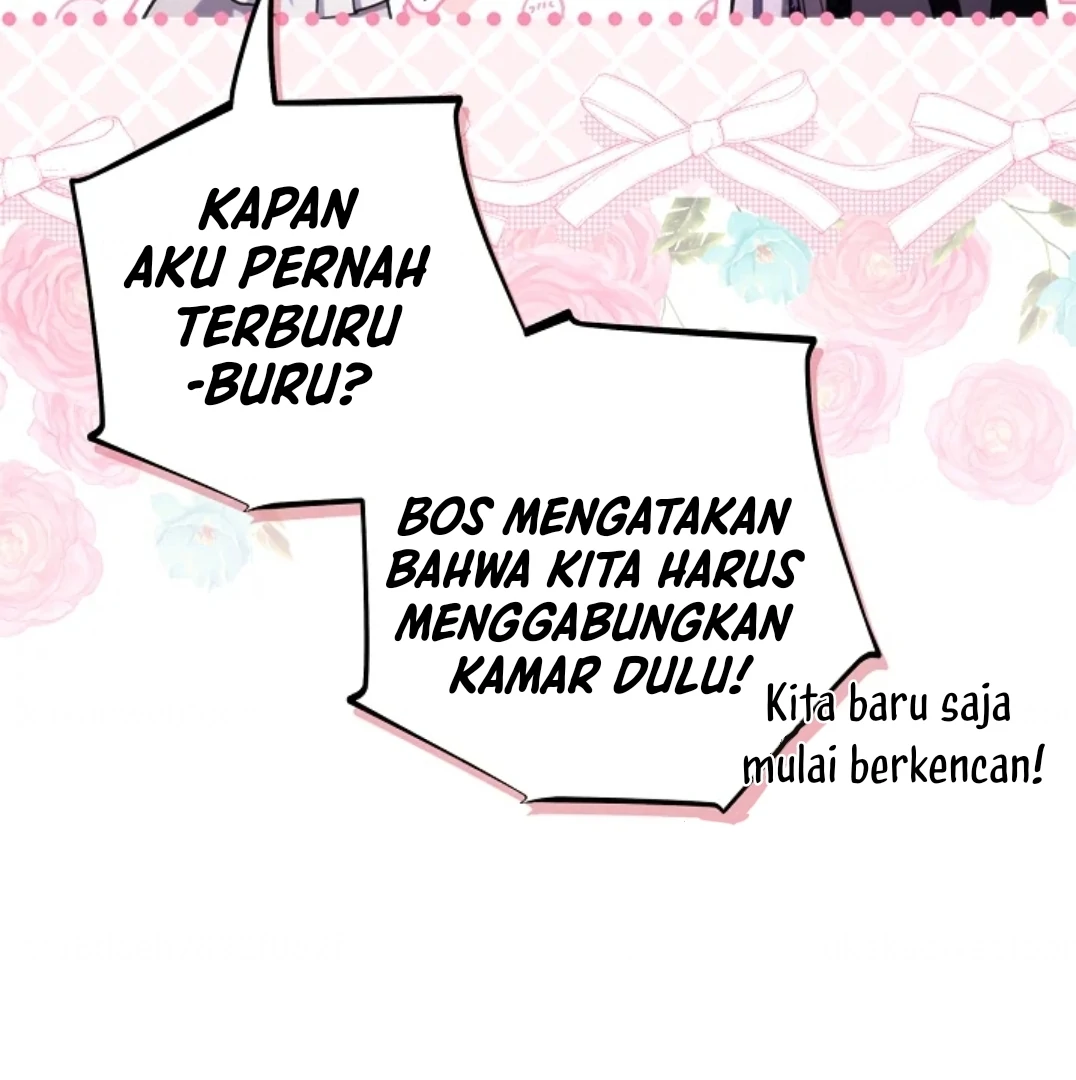 I Will Become the Villain’s Poison Taster Chapter 69 Gambar 120