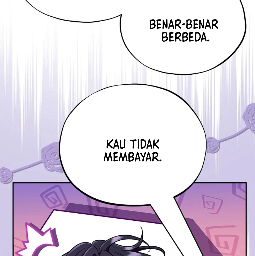 I Will Become the Villain’s Poison Taster Chapter 69 Gambar 123