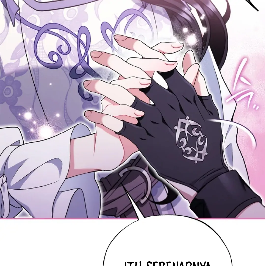 I Will Become the Villain’s Poison Taster Chapter 69 Gambar 134