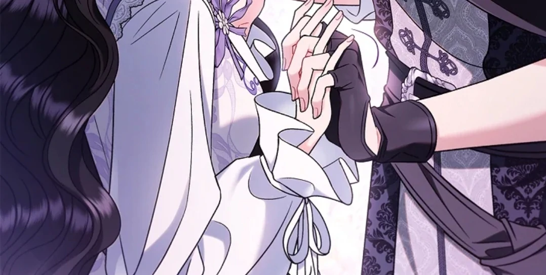 I Will Become the Villain’s Poison Taster Chapter 69 Gambar 137