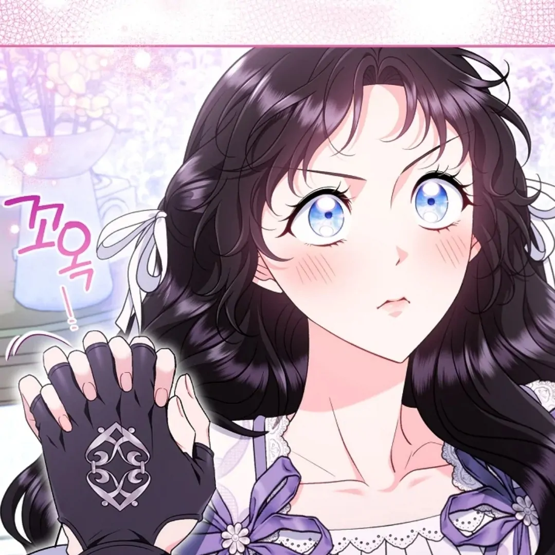 I Will Become the Villain’s Poison Taster Chapter 69 Gambar 139