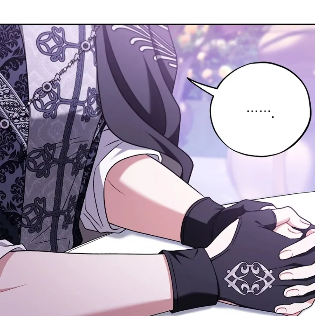 I Will Become the Villain’s Poison Taster Chapter 69 Gambar 13