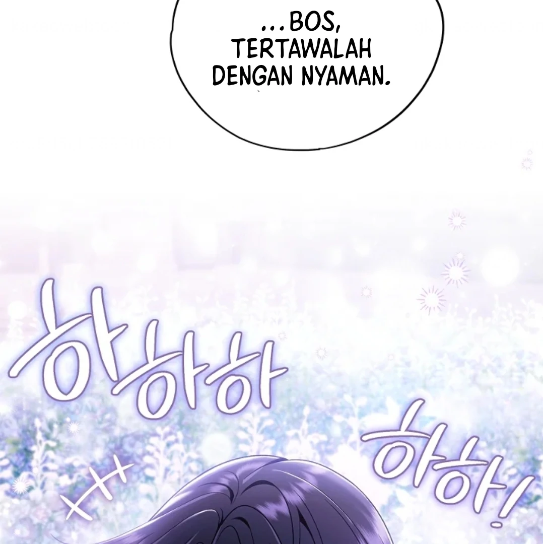 I Will Become the Villain’s Poison Taster Chapter 69 Gambar 130