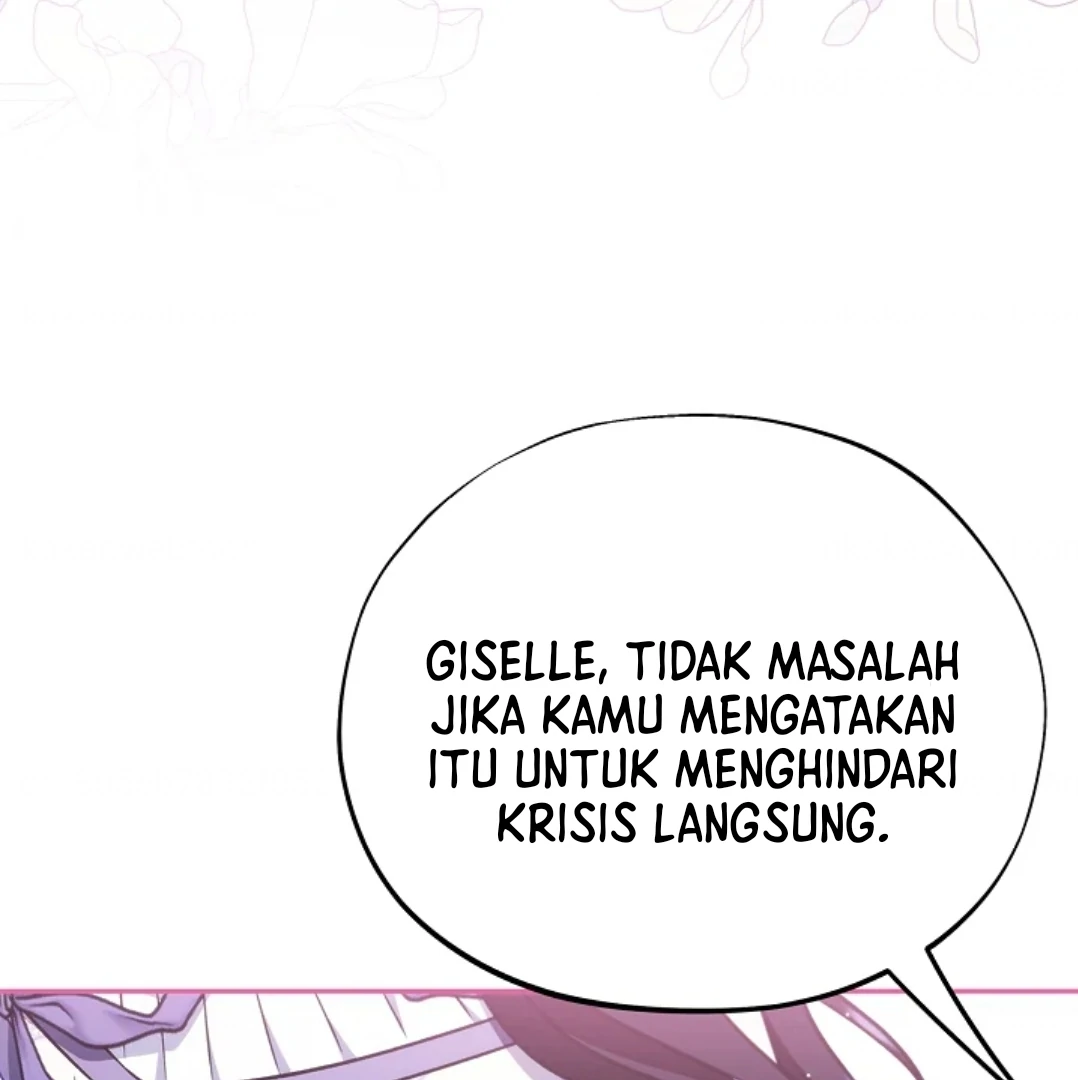 I Will Become the Villain’s Poison Taster Chapter 69 Gambar 133