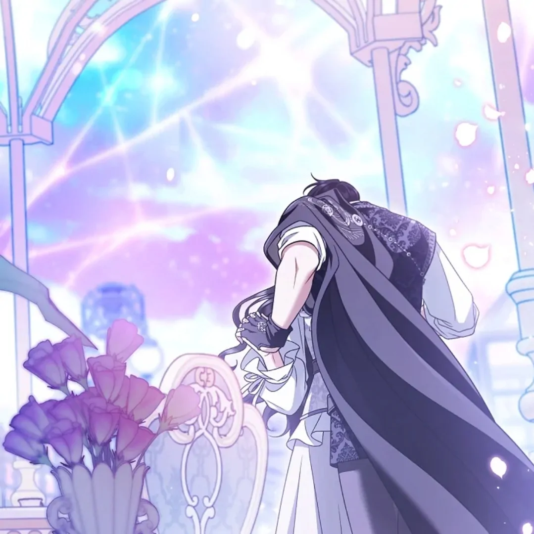 I Will Become the Villain’s Poison Taster Chapter 69 Gambar 149