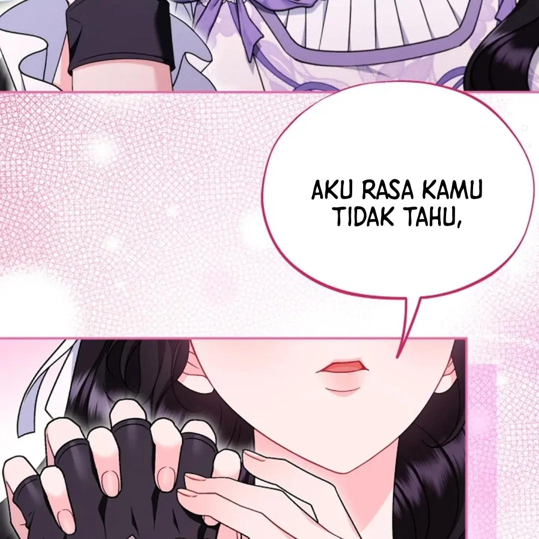 I Will Become the Villain’s Poison Taster Chapter 69 Gambar 140