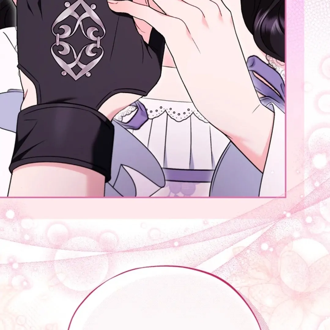 I Will Become the Villain’s Poison Taster Chapter 69 Gambar 141