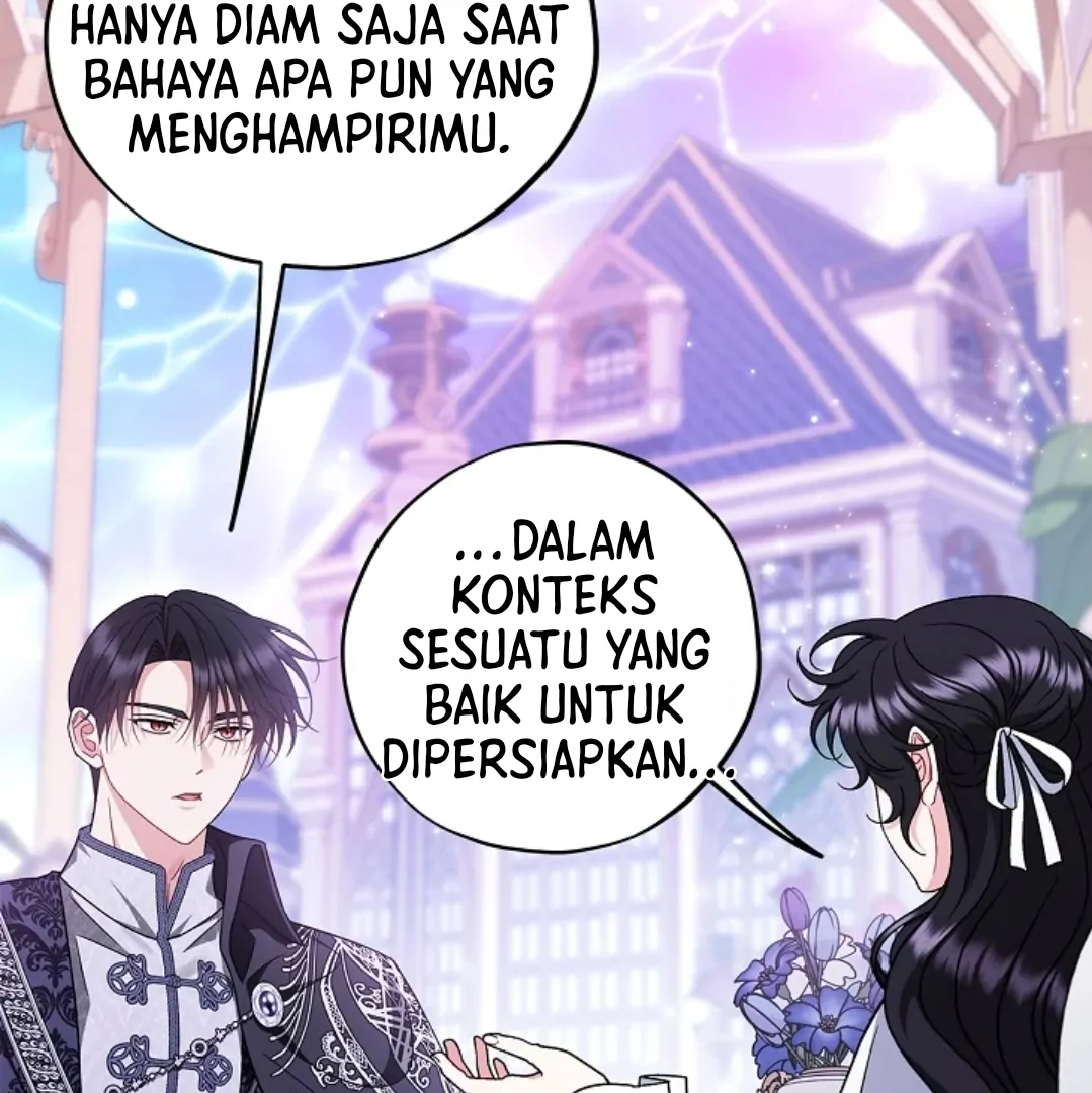 I Will Become the Villain’s Poison Taster Chapter 69 Gambar 15