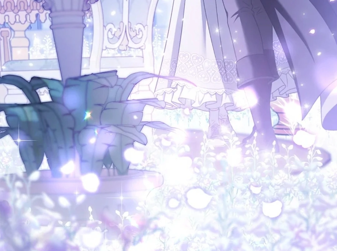 I Will Become the Villain’s Poison Taster Chapter 69 Gambar 150