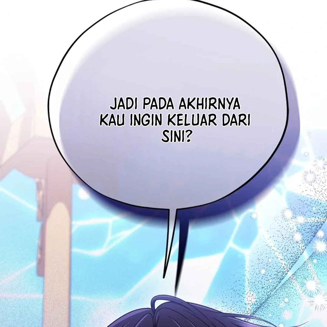 I Will Become the Villain’s Poison Taster Chapter 69 Gambar 17