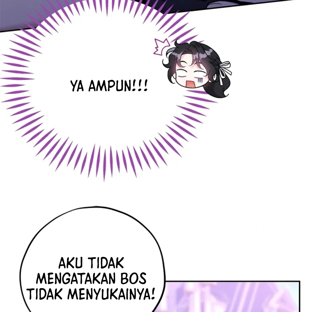 I Will Become the Villain’s Poison Taster Chapter 69 Gambar 20