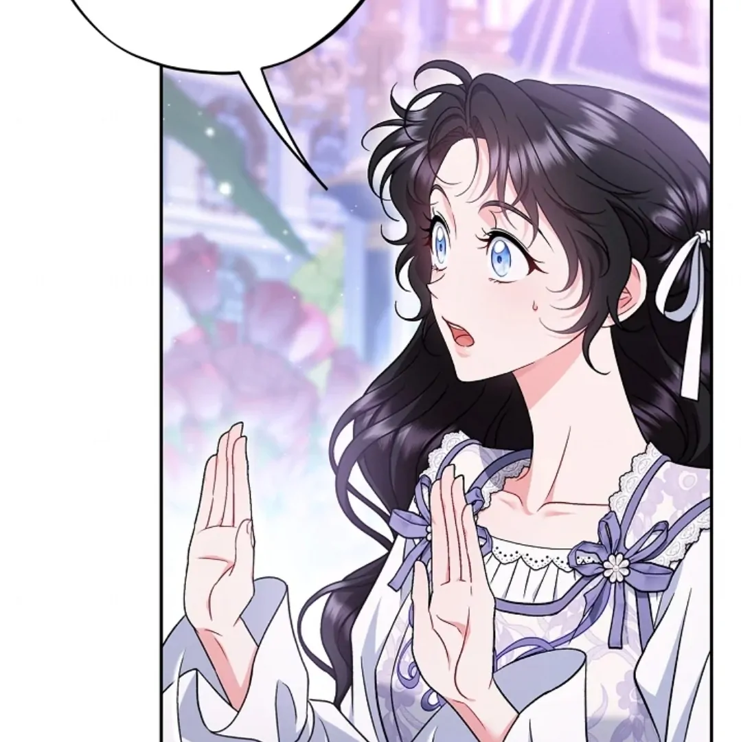 I Will Become the Villain’s Poison Taster Chapter 69 Gambar 21