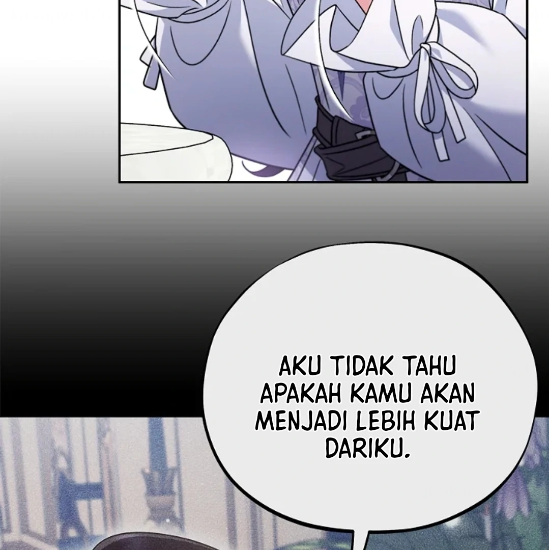 I Will Become the Villain’s Poison Taster Chapter 69 Gambar 22