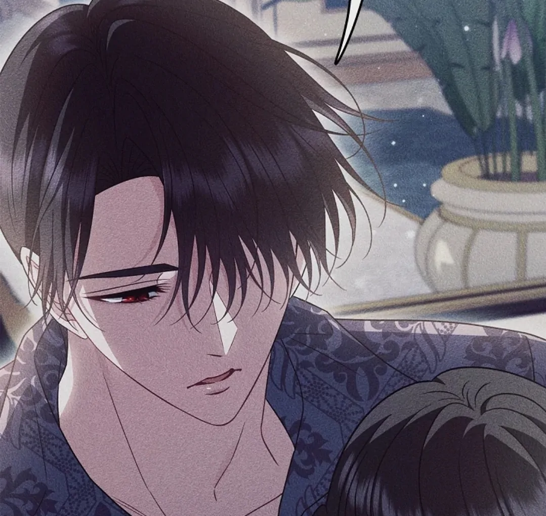 I Will Become the Villain’s Poison Taster Chapter 69 Gambar 23